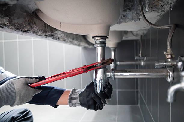 Trusted Water Heater Repair service in Adell, WI - Masters Plumbing Service